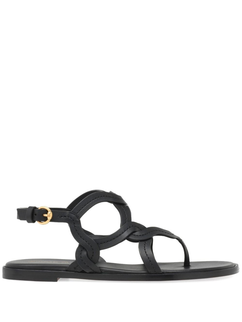 Amalfi sandals 1