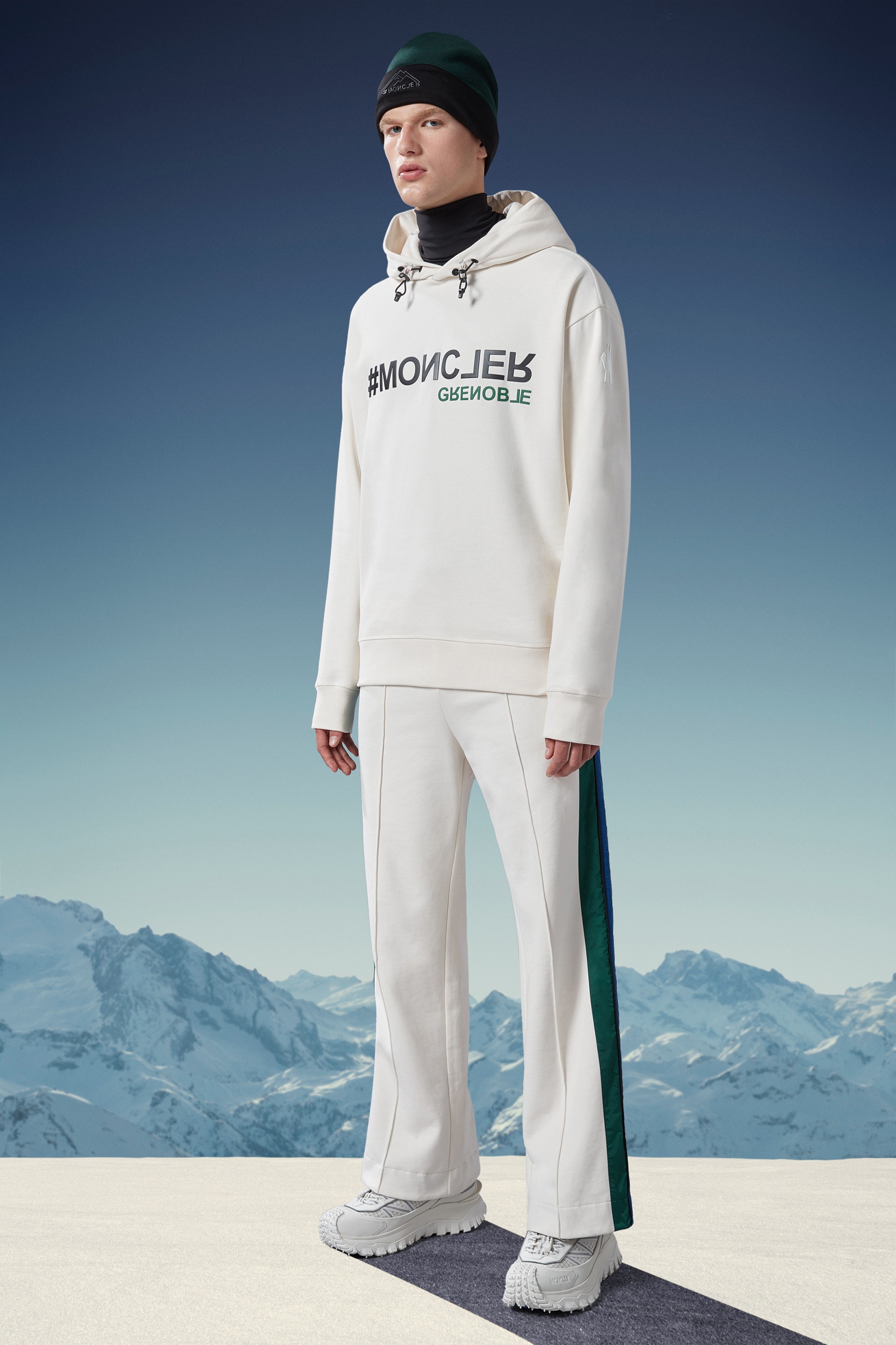 Fleece Sweatpants - 2
