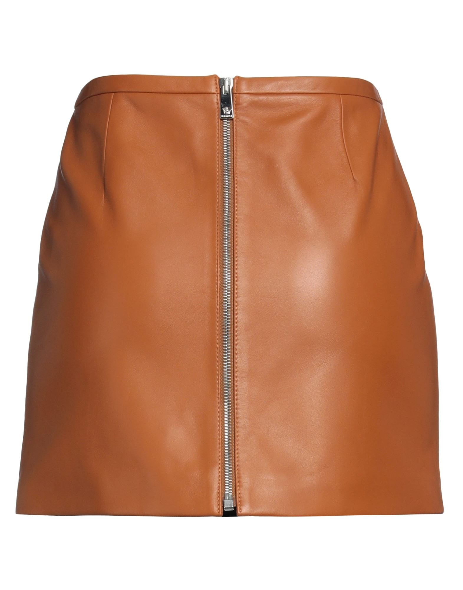 Black Women's Mini Skirt - 2