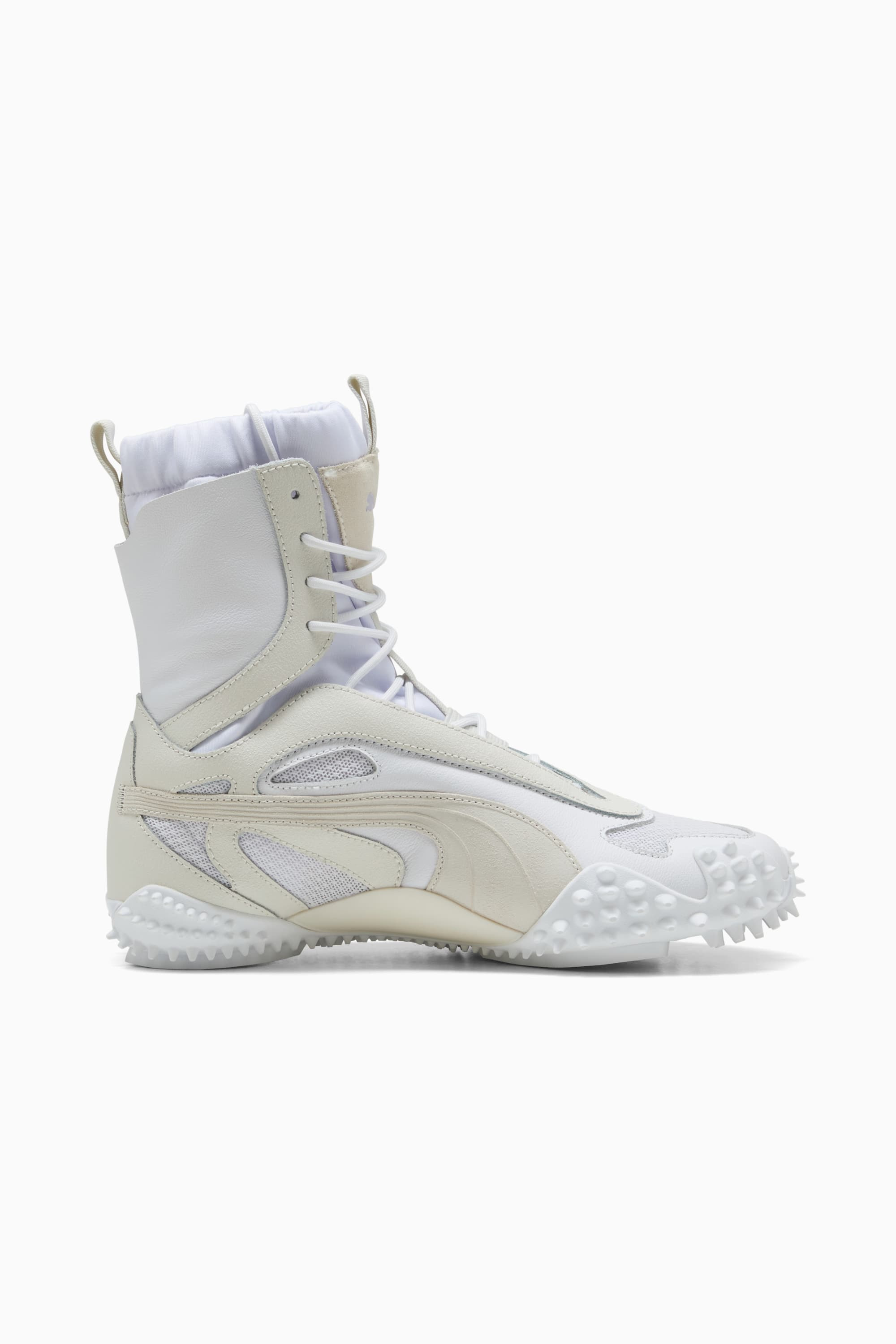 Mostro Mid Women's Mid-Top Shoes - 7