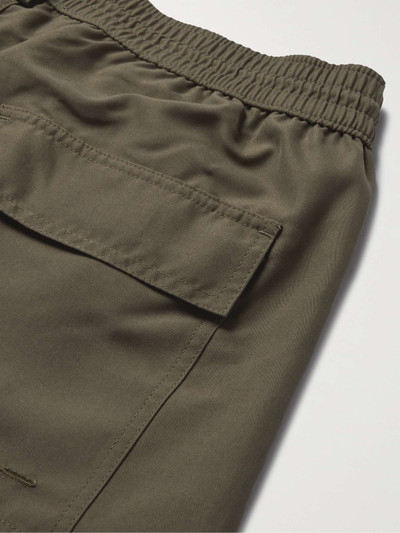 Loro Piana Bay Mid-Length Swim Shorts outlook