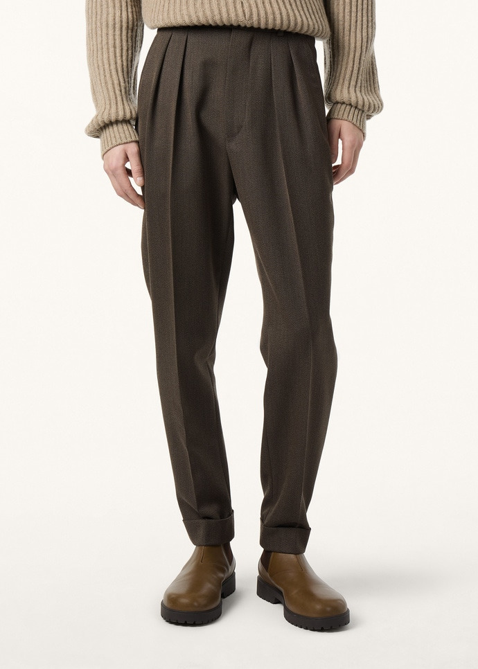 Stafford Pants - 4