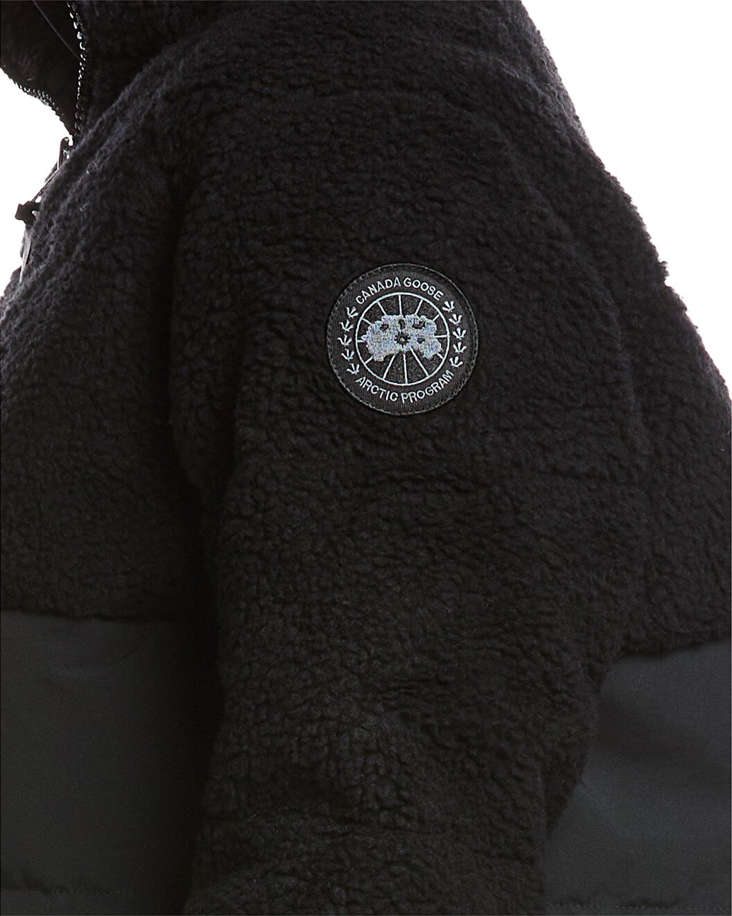 Canada Goose Junction Black Label Parka - 3