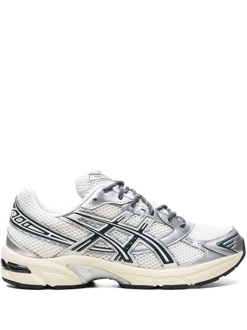 x Kith GEL-1130 "Cream Scarab" sneakers - 1