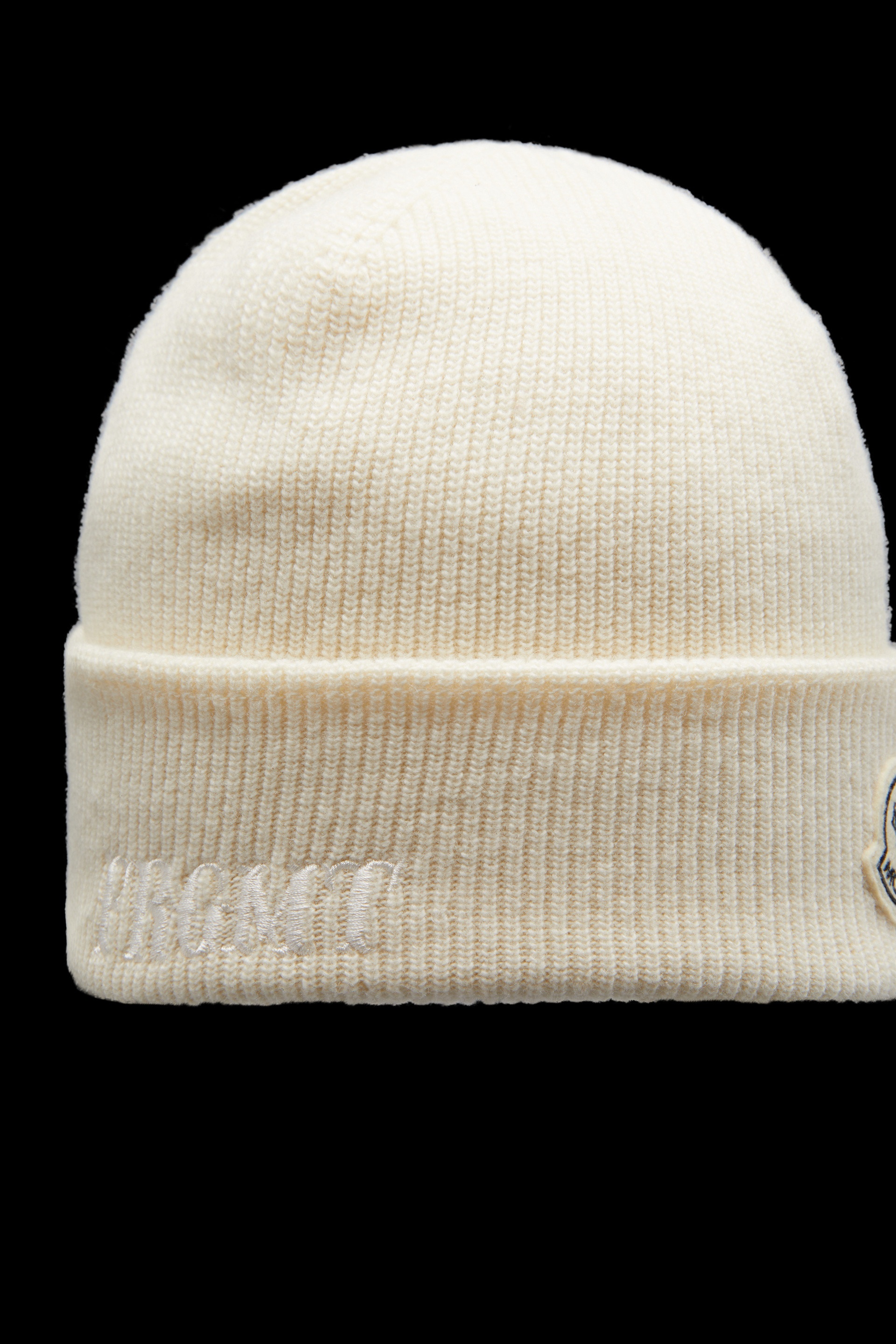 Wool Beanie - 5