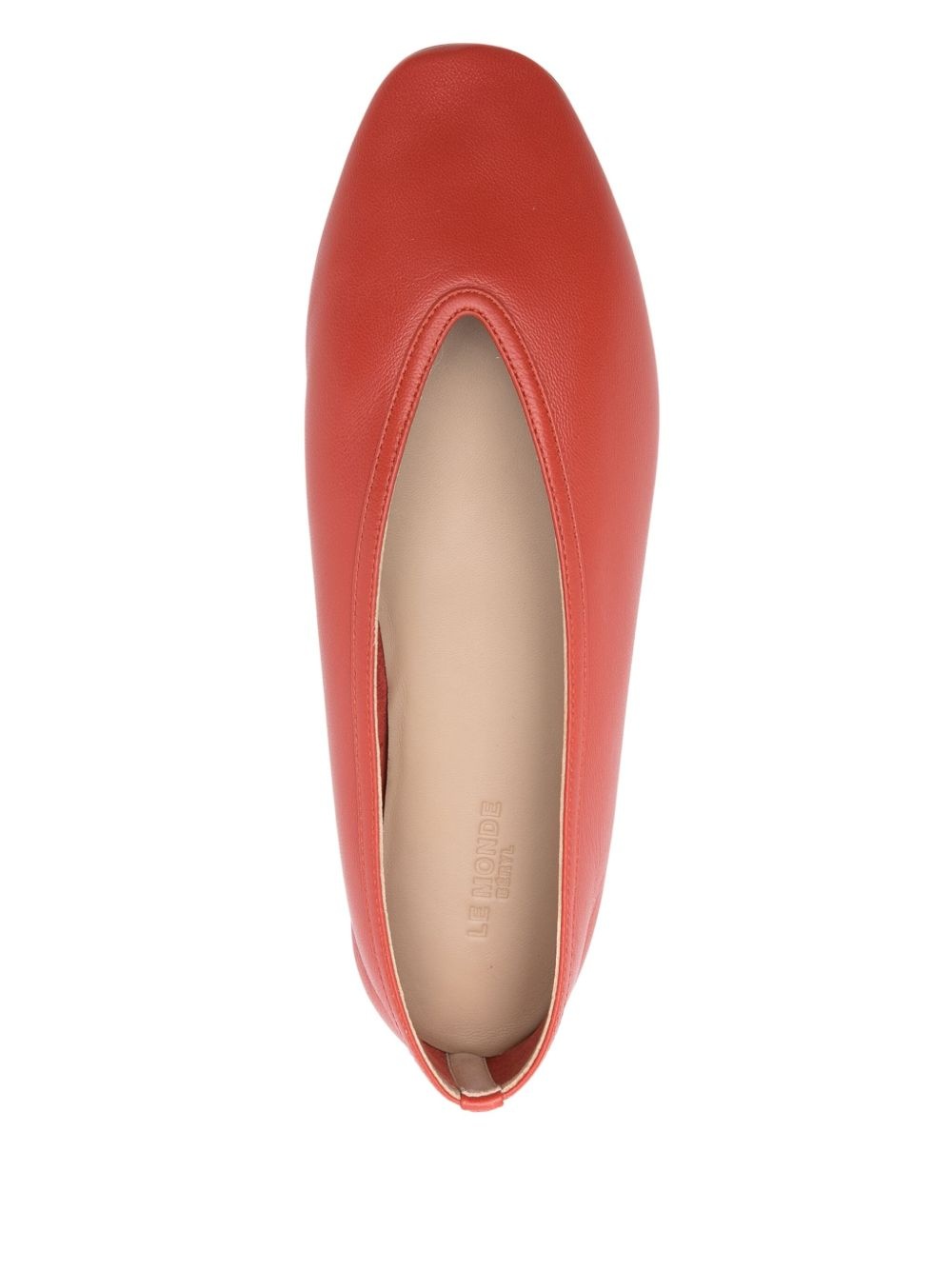 Luna ballet flats - 4