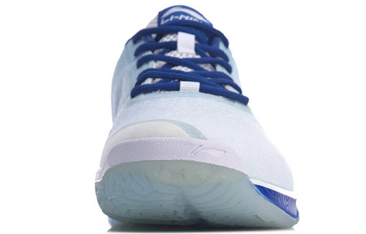 Li-Ning Badminton Shoes AYTP019-13 - 4