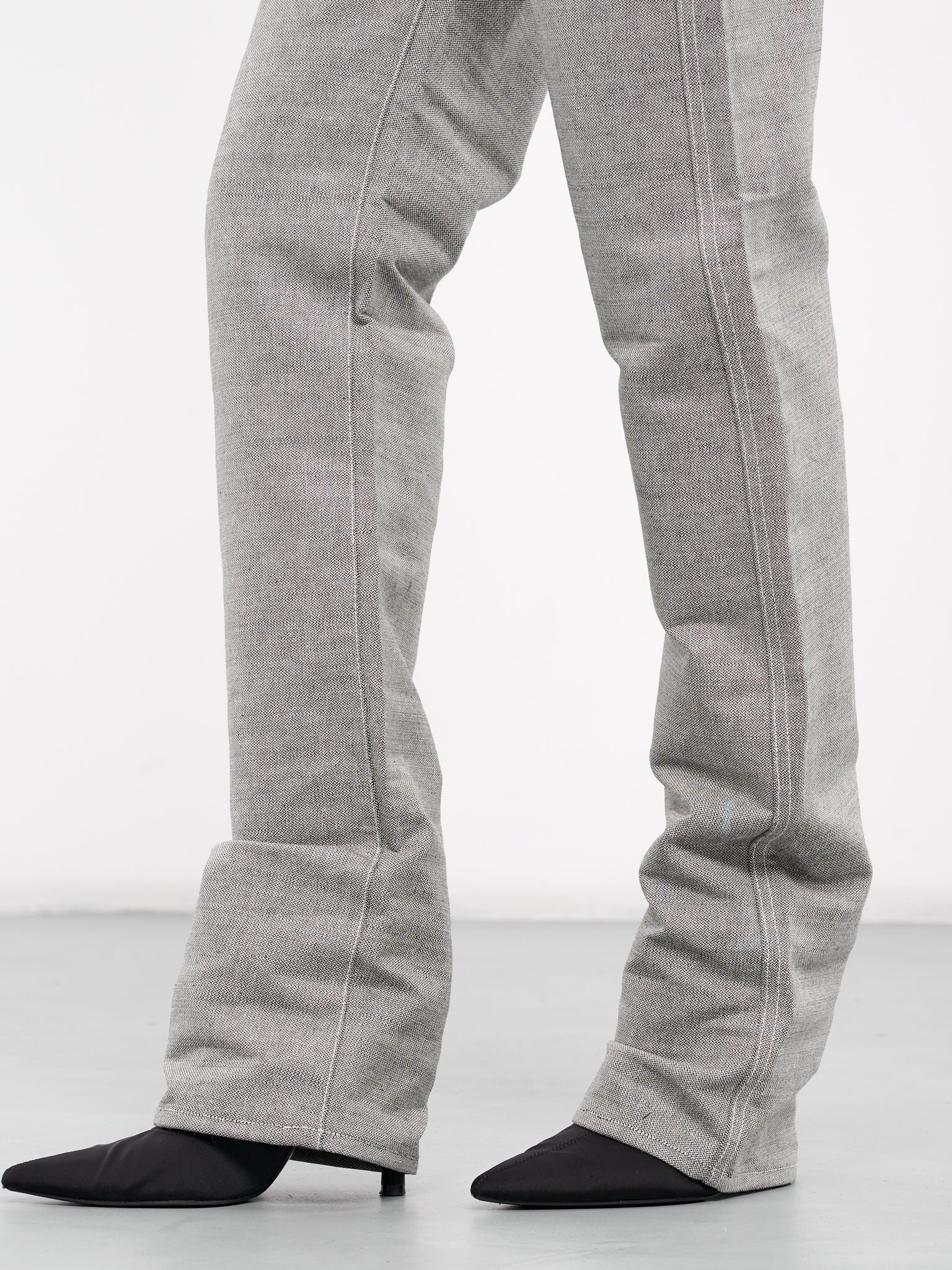 Denim Jeans - 5