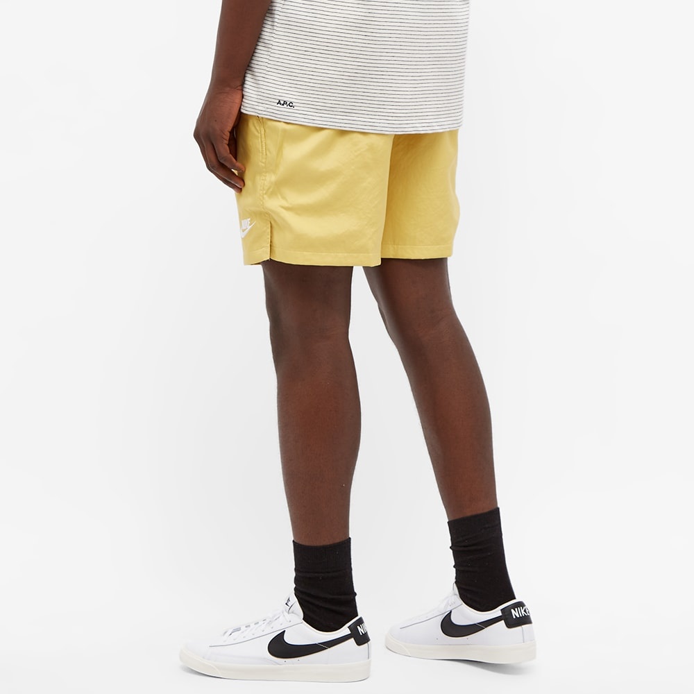 Nike Retro Woven Shorts - 5