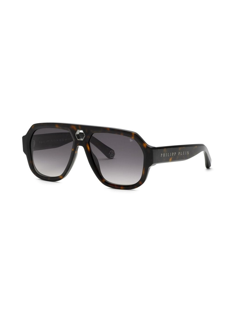 PHILIPP PLEIN Starlight sunglasses outlook