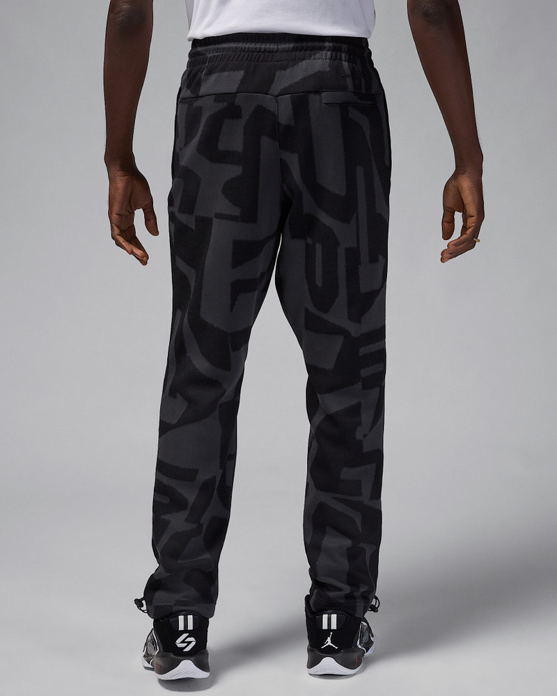 Jordan Jordan Sport Hoop Fleece Men's Dri-FIT Pants outlook
