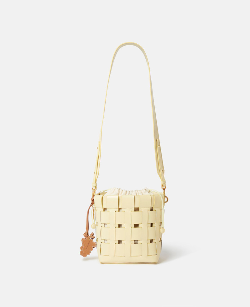 Frayme Veuve Clicquot Bucket Bag 1
