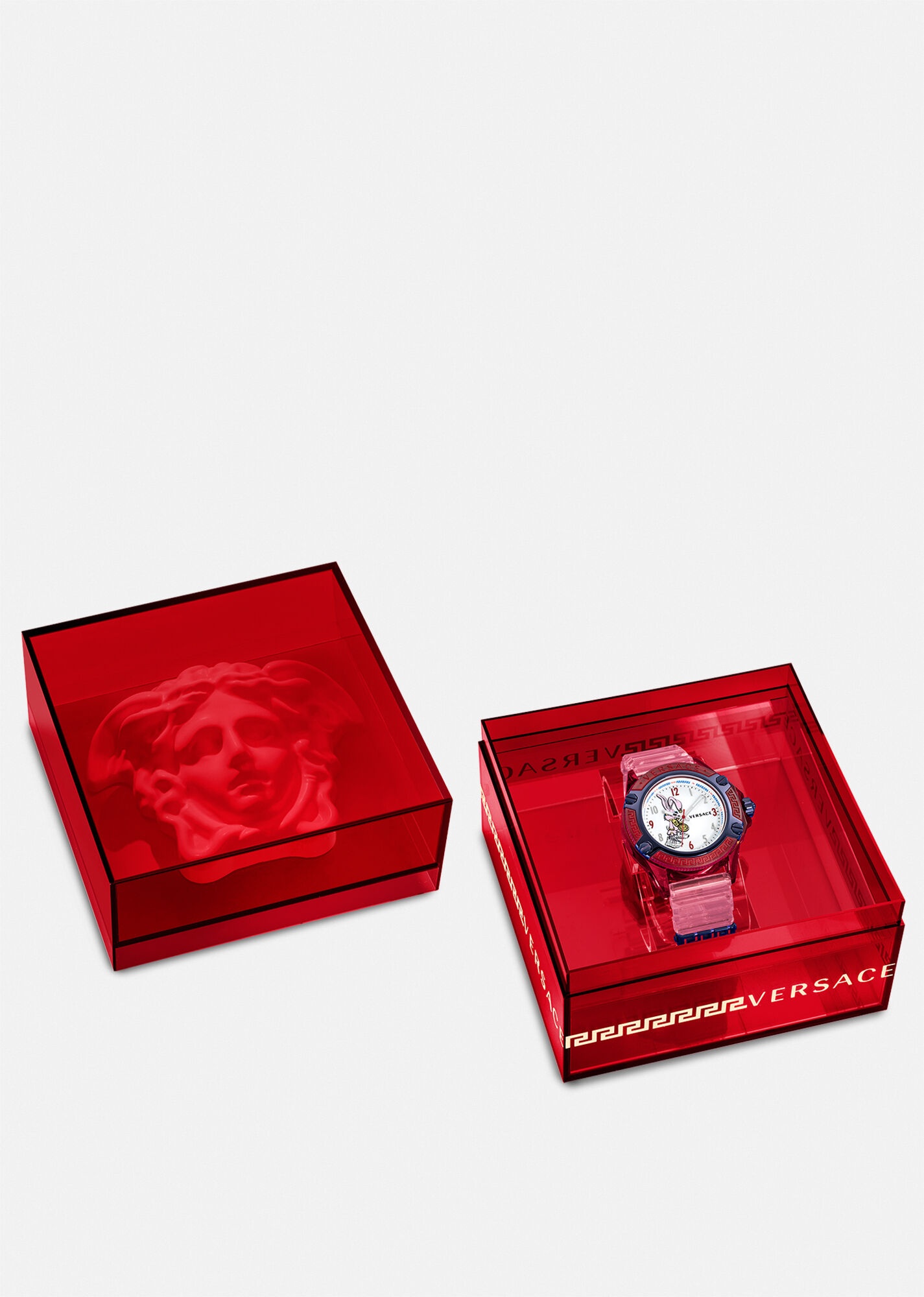 Icon Active Spring Festival Watch - 4