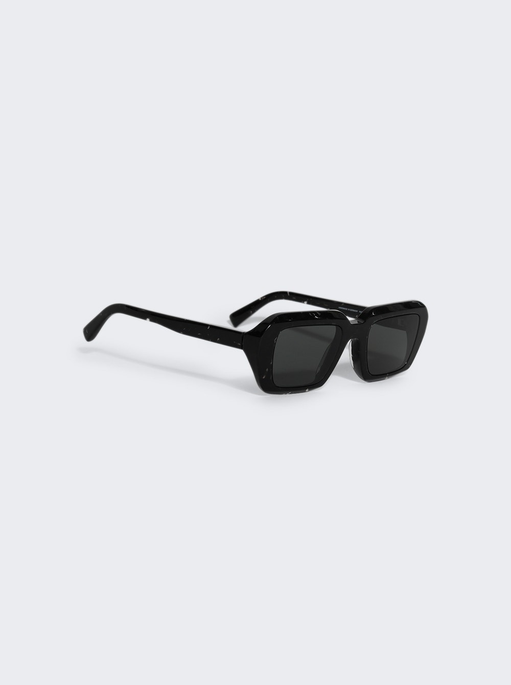 Nima Black Havana And Shiny Silver - 4