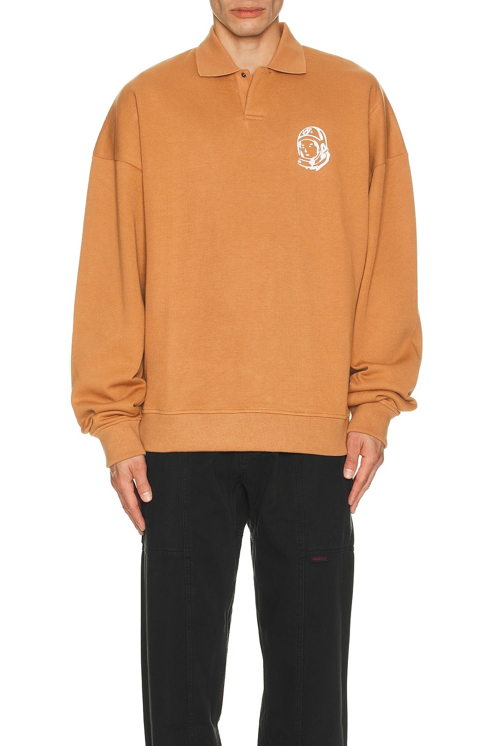 Paradox Polo - 3