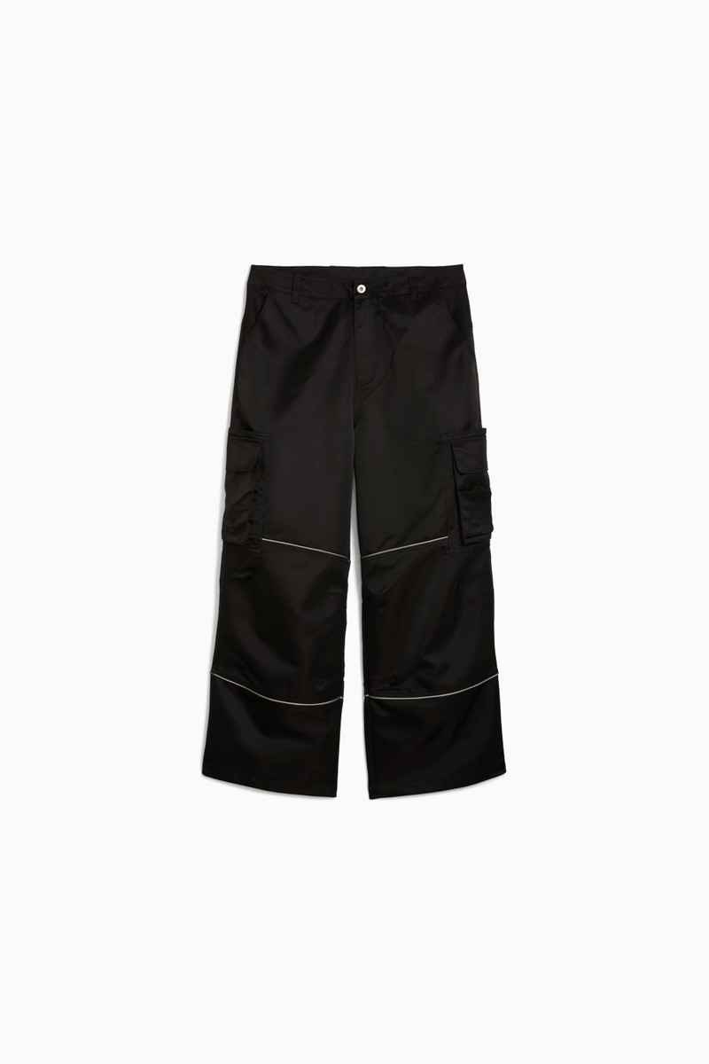 PUMA x ASTON MARTIN ARAMCO F1® TEAM Men's Gear Pants 1