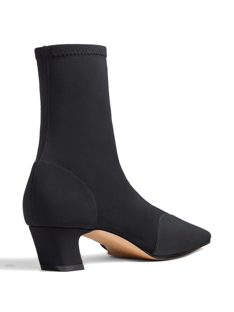 Nevada ankle boots 4