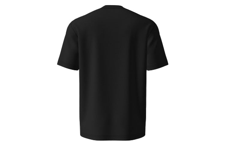 Li-Ning 2018 Paris Fashion Week Logo Tee AHSN905-3 - 2
