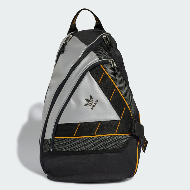 One Shoulder Backpack 1