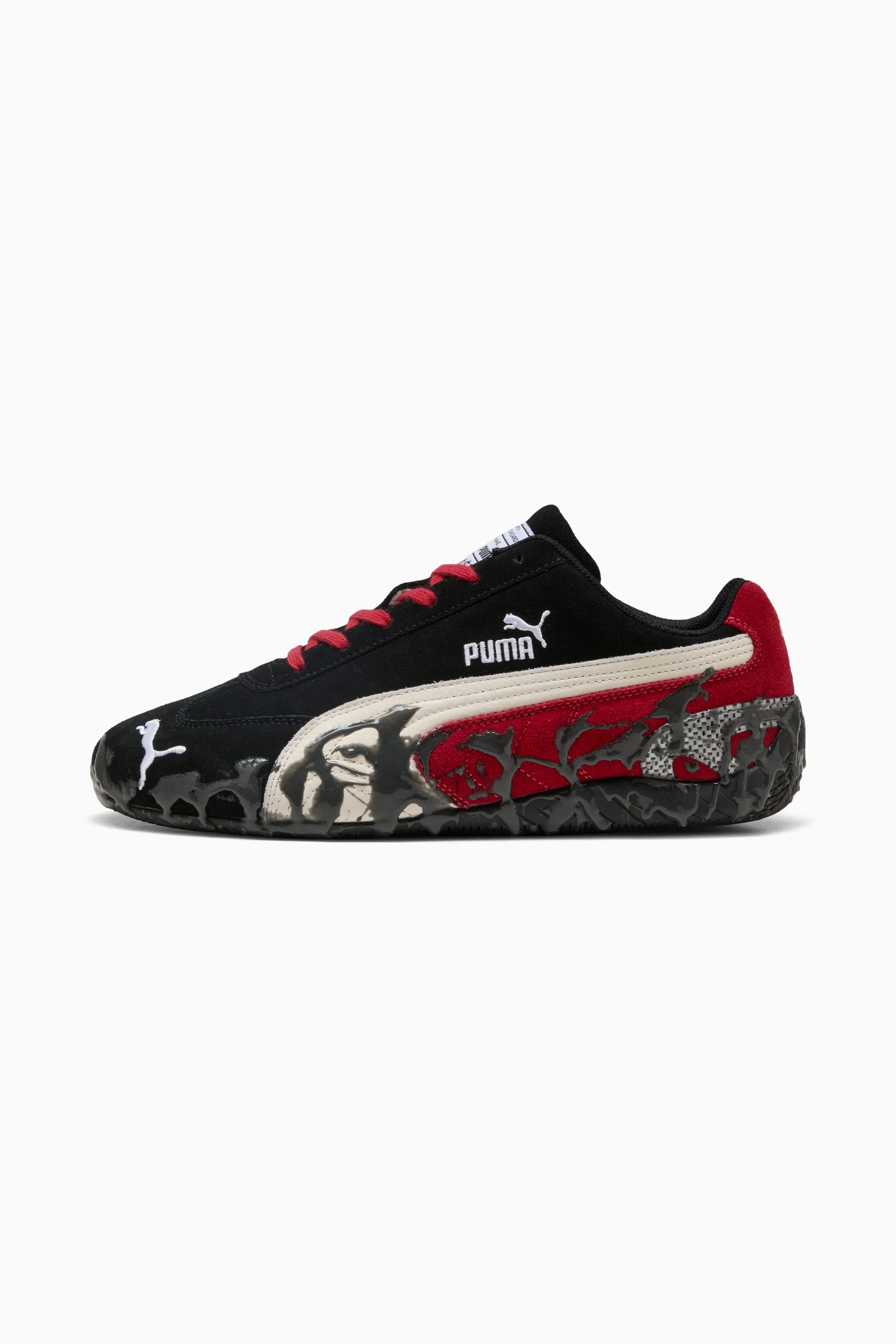 A$AP ROCKY x PUMA Speedcat Racing Sneakers - 1