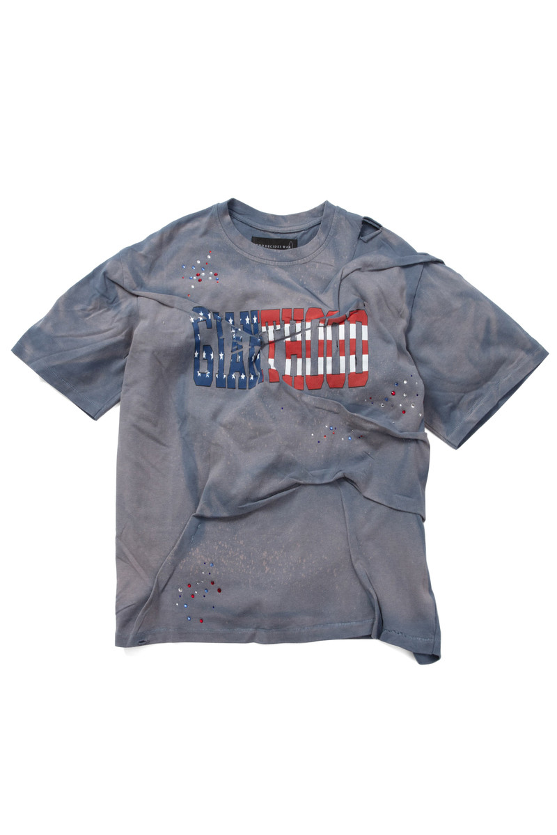 GIANTHOOD JERSEY 1