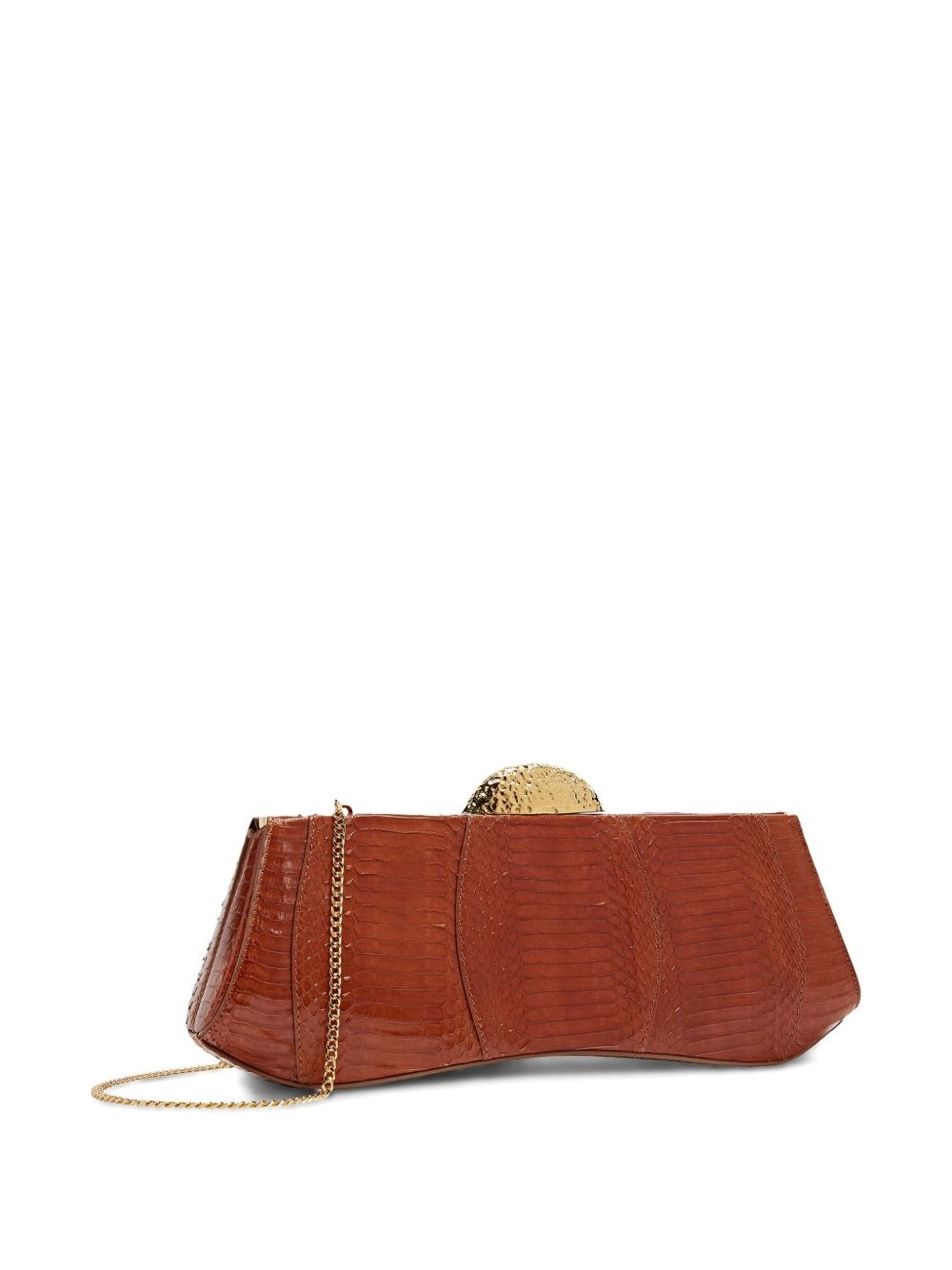 Eve clutch bag - 4