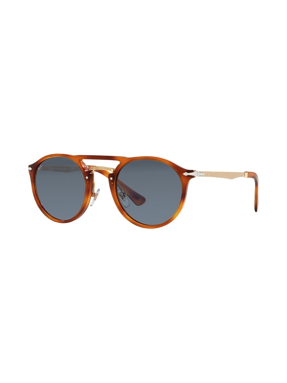 pilot-style sunglasses - 2