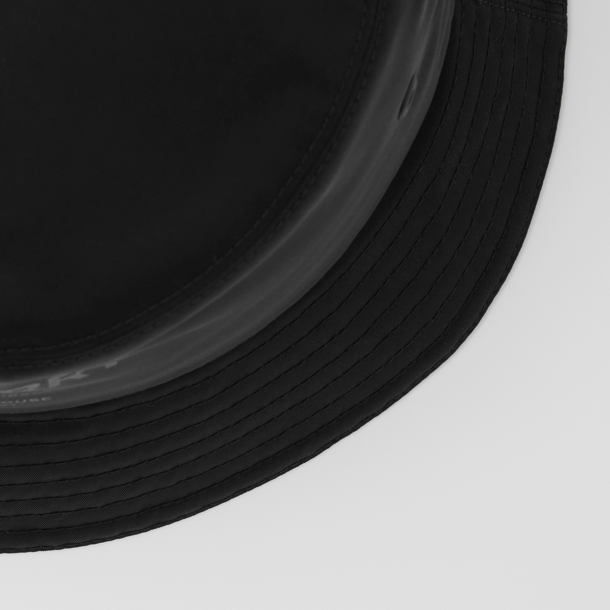 Horseferry Print Nylon Bucket Hat - 7