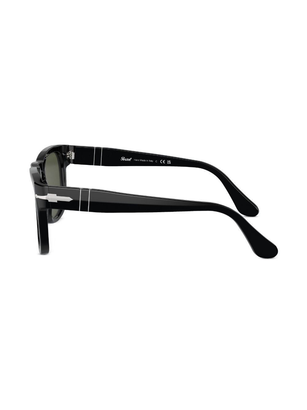 Elio round-frame sunglasses - 3