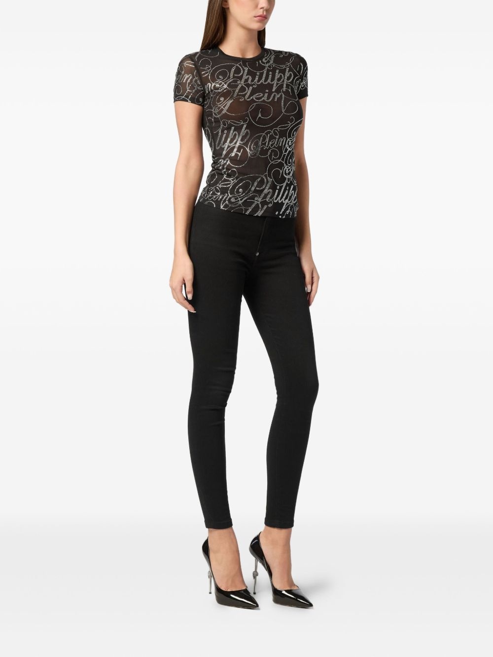 Sexy Pure Signature T-Shirt - 2