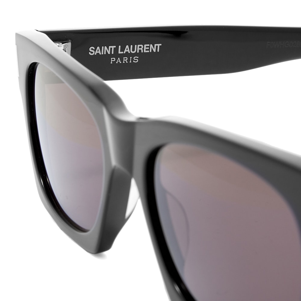 Saint Laurent SL 402 Sunglasses - 4