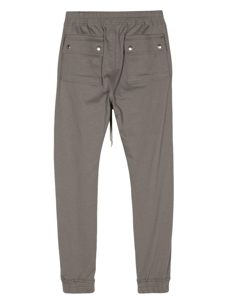 Rick Owens Bela jersey track pants outlook