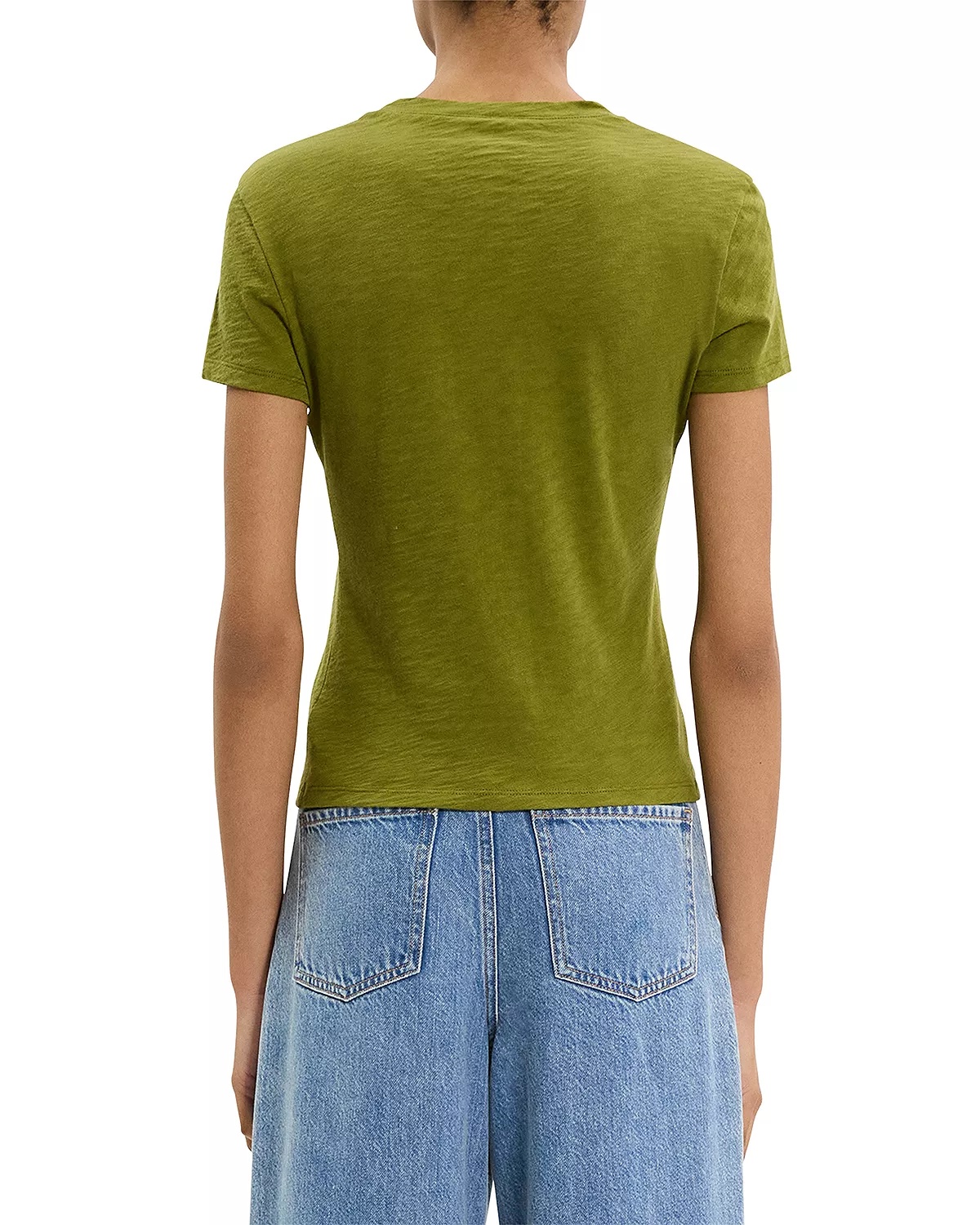 Apex Tiny Tee - 3