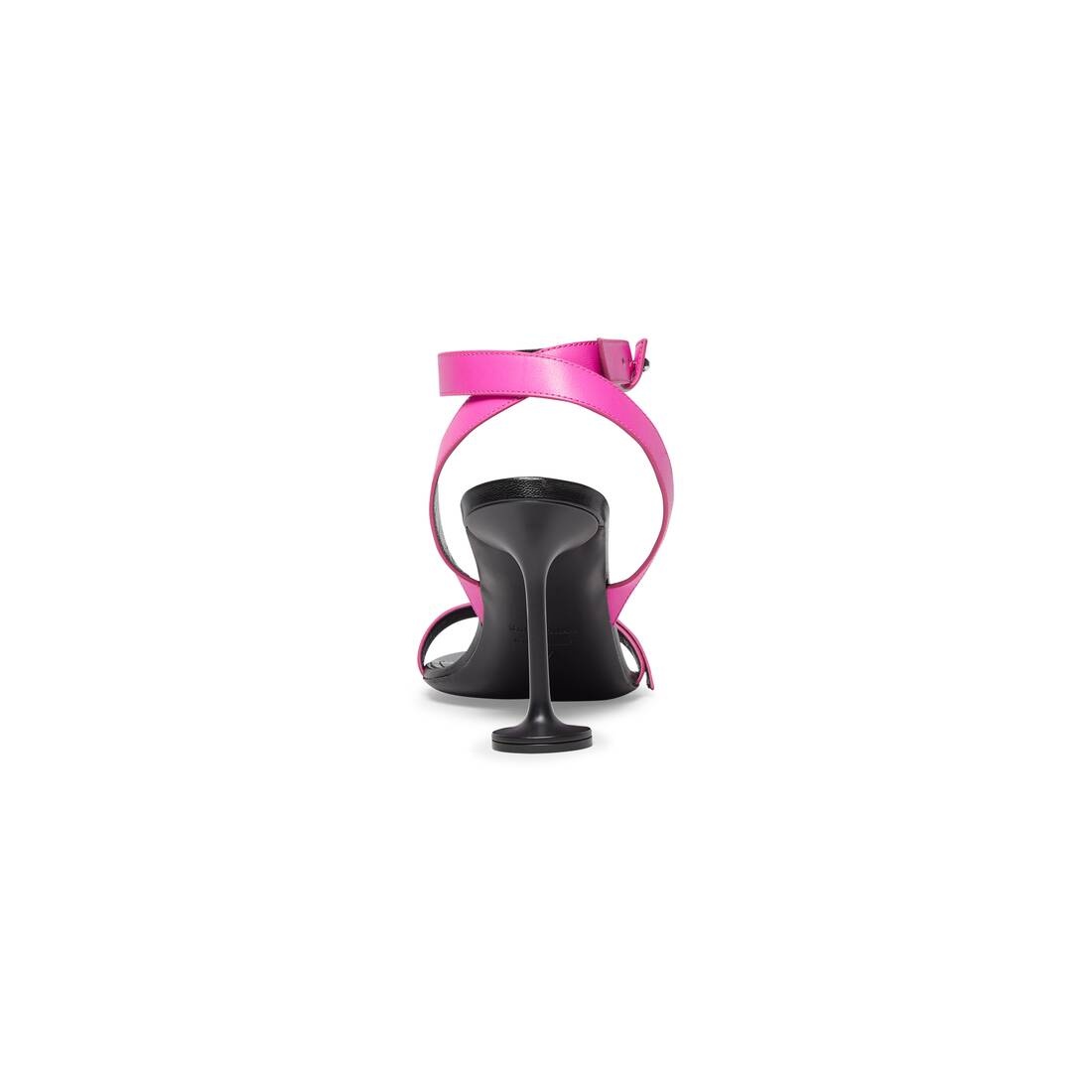 Women's Afterhour 90mm Sandal  in Pink - 5