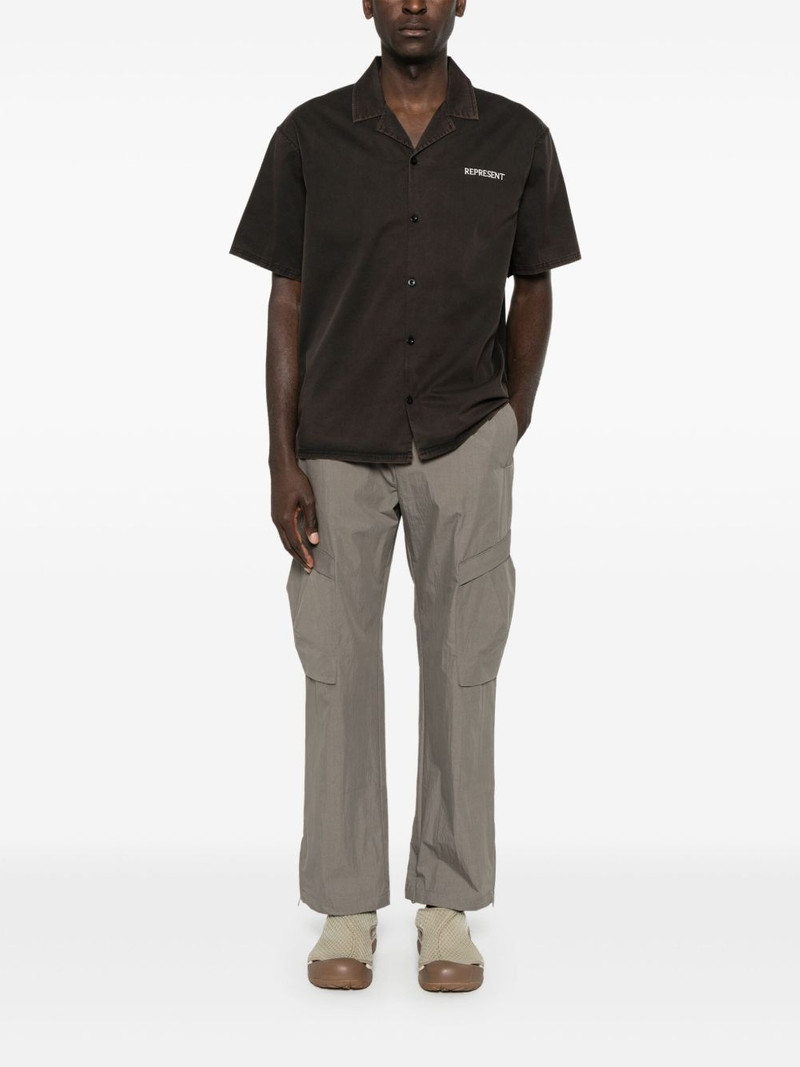 REPRESENT Serif shirt outlook