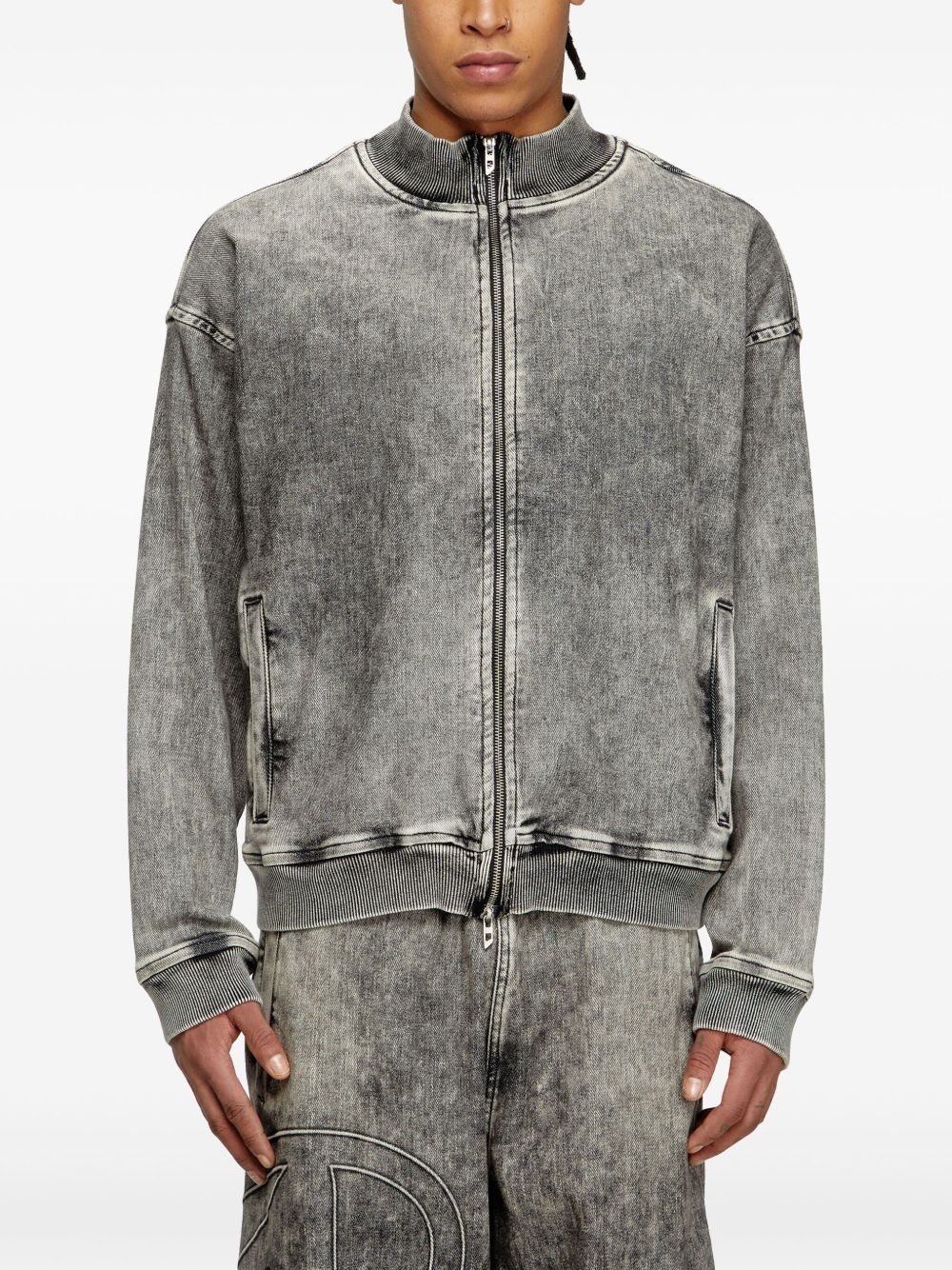 D-Carly-S sport jacket - 3