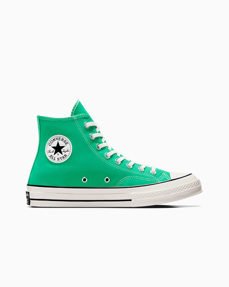 Chuck 70 Canvas - 1