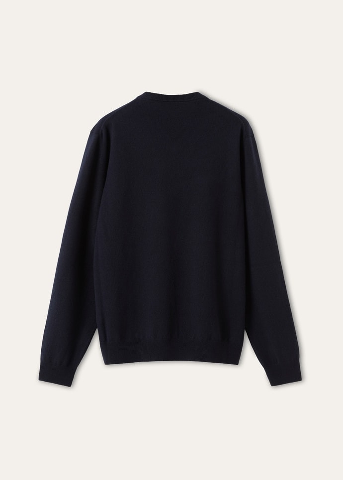 Classic Sweater - 2