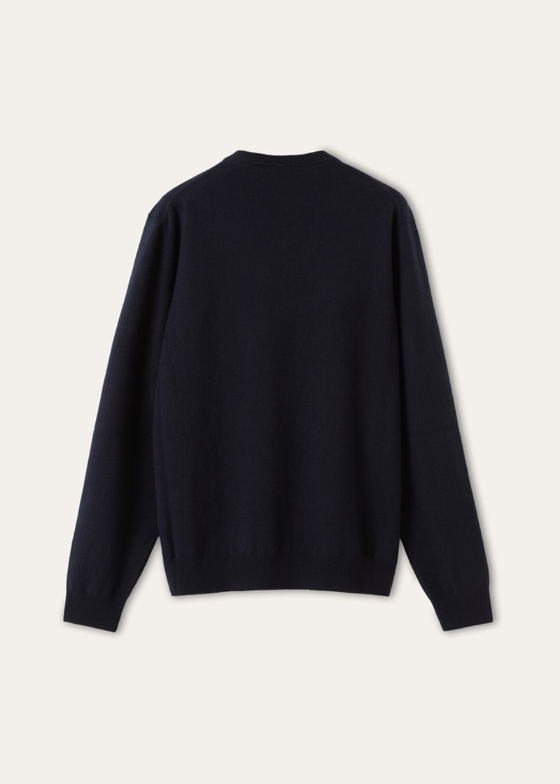 Loro Piana Classic Sweater outlook