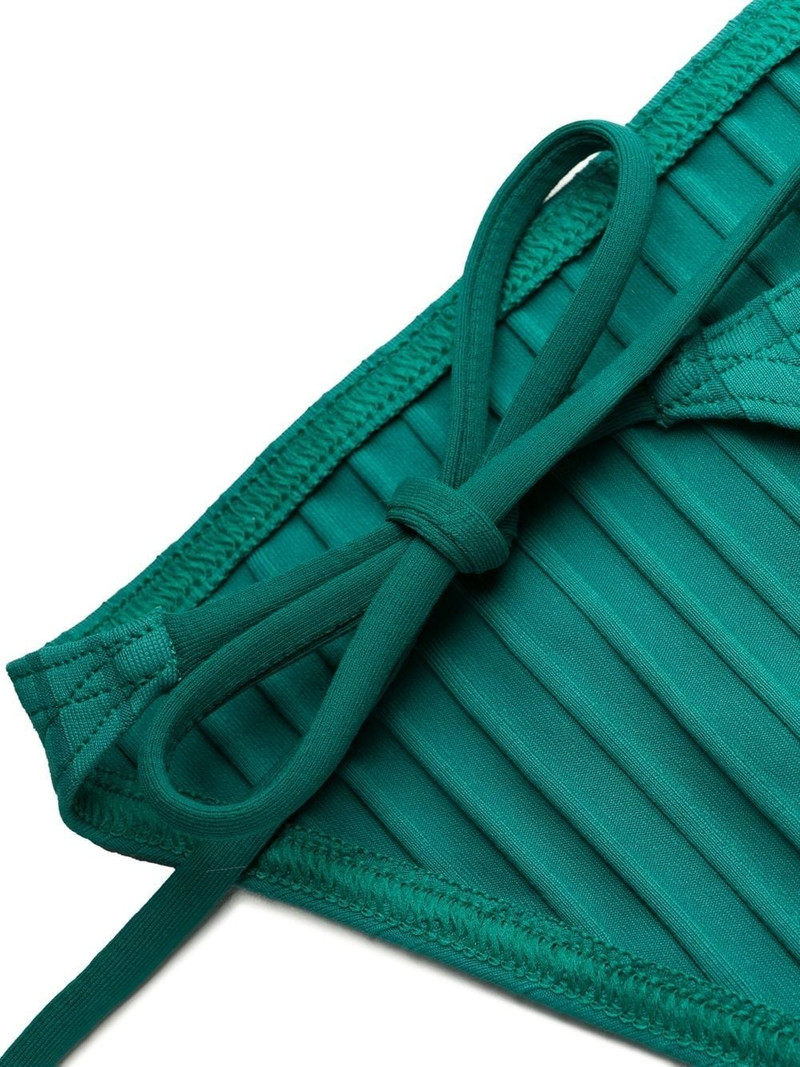 Punch side-tie bikini bottoms 3