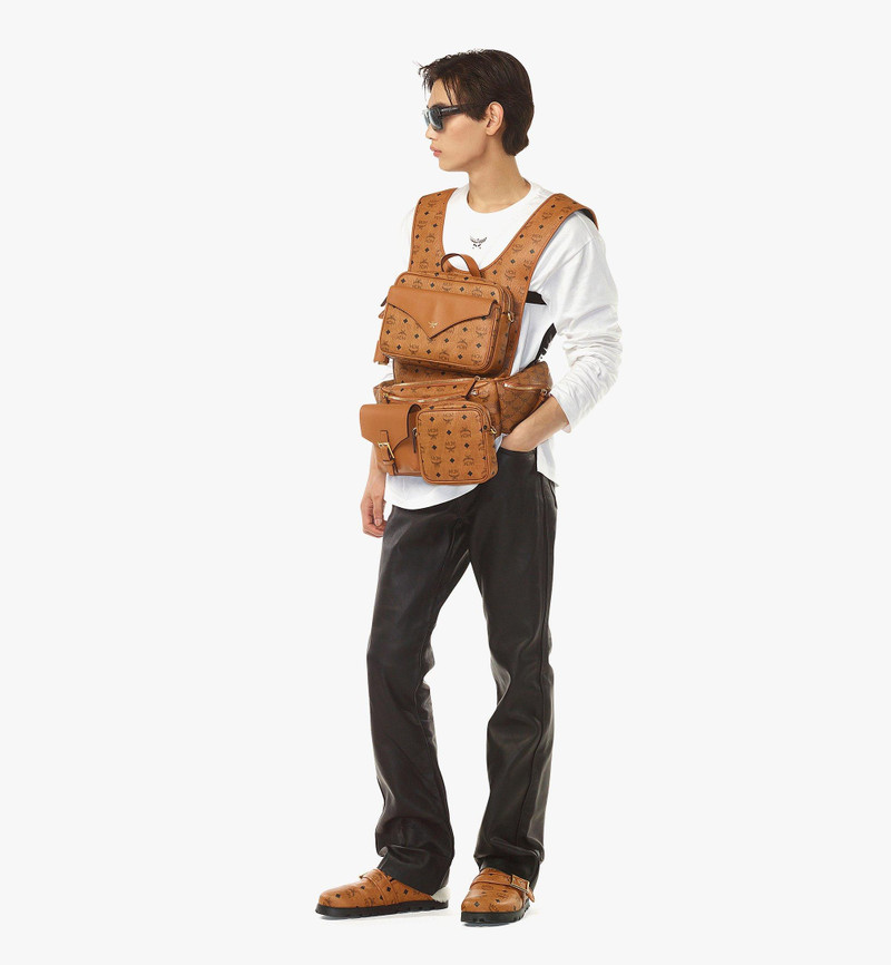 Aren Multi-Backpack in Visetos 7