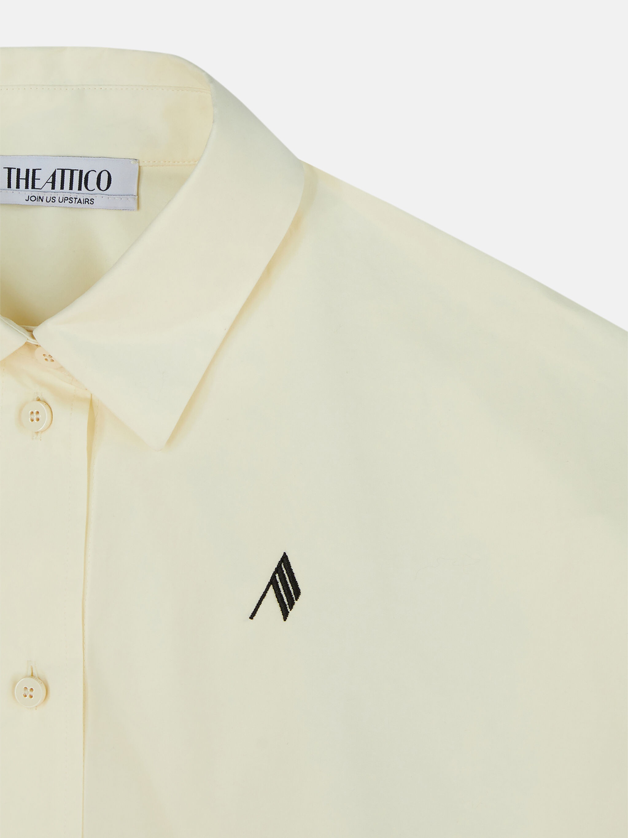 MILK SHIRT - 4