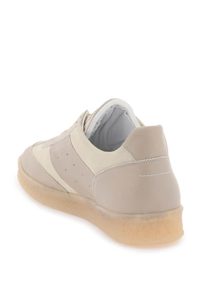 MM6 Maison Margiela '6 COURT' SNEAKERS outlook