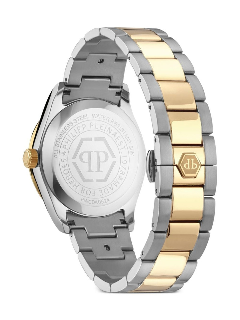 PHILIPP PLEIN Queen 38mm outlook