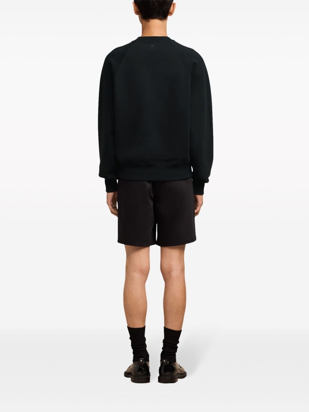 Ami Alexandre Mattiussi sweatshirt - 4