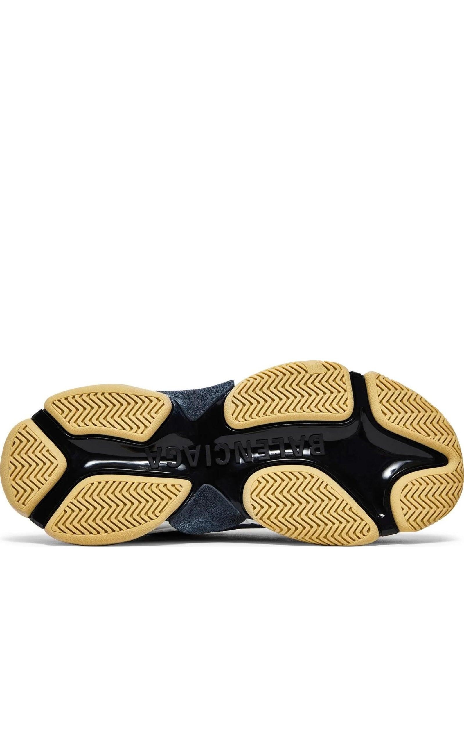 x Balenciaga The Hacker Project Triple S Sneakers - 5
