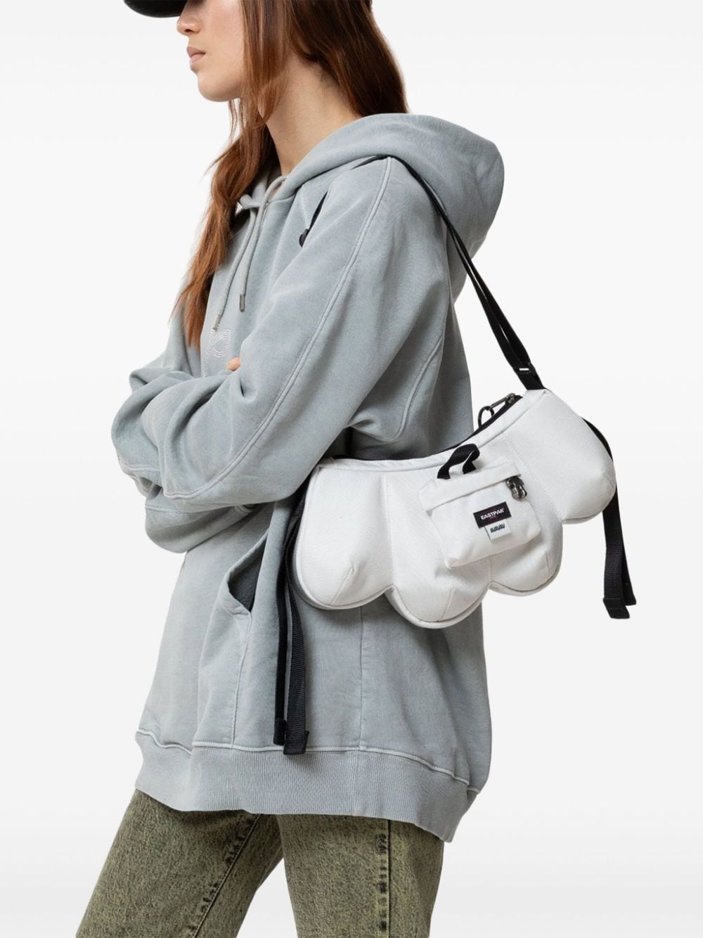 Mini Shoulder Bag - 2