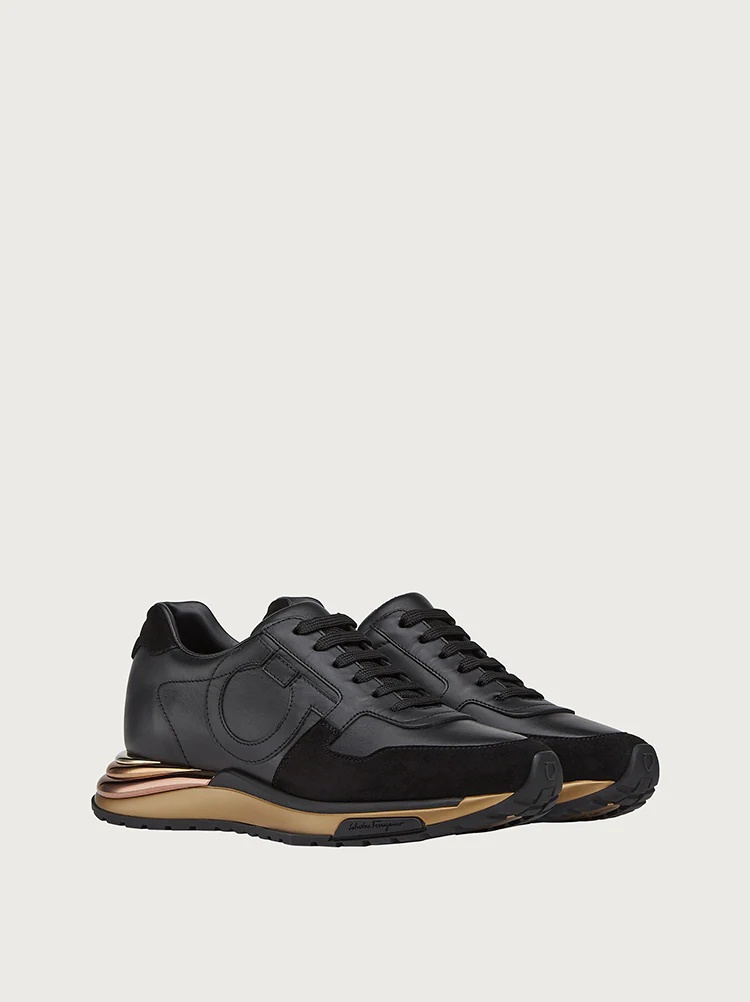 GANCINI SNEAKER - 2