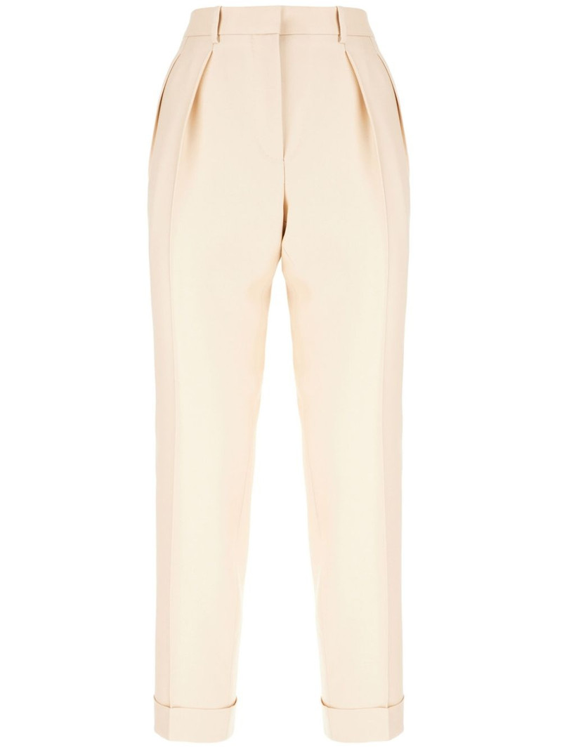 wool trousers 1