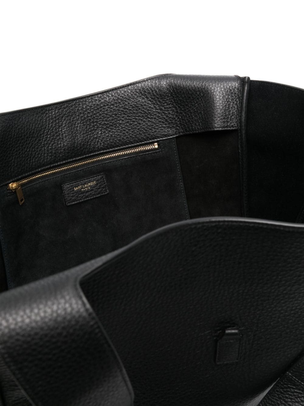 medium Cabas shoulder bag - 5